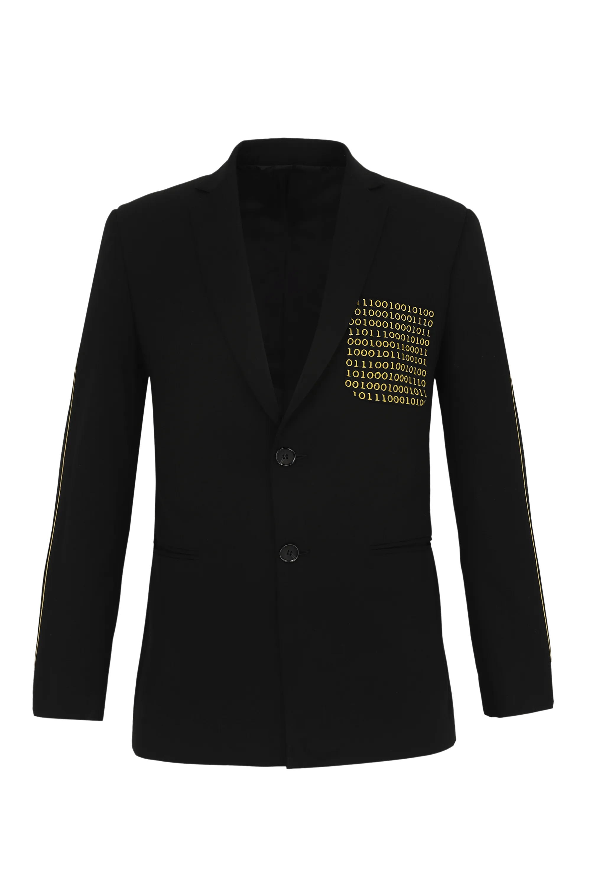 101 Code Blazer