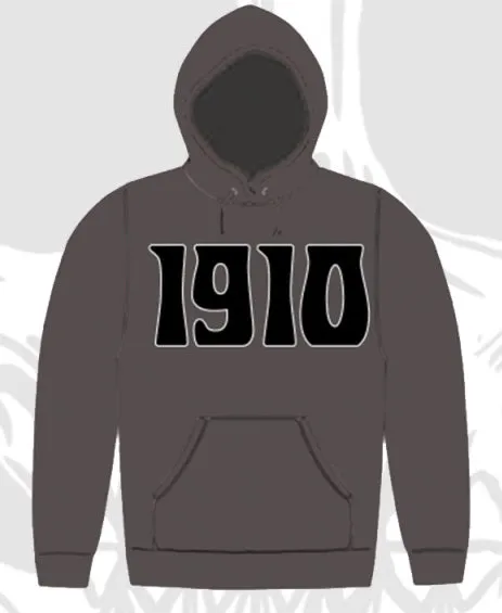 1910 Totem Hoody