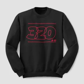 320 - Sweatshirt