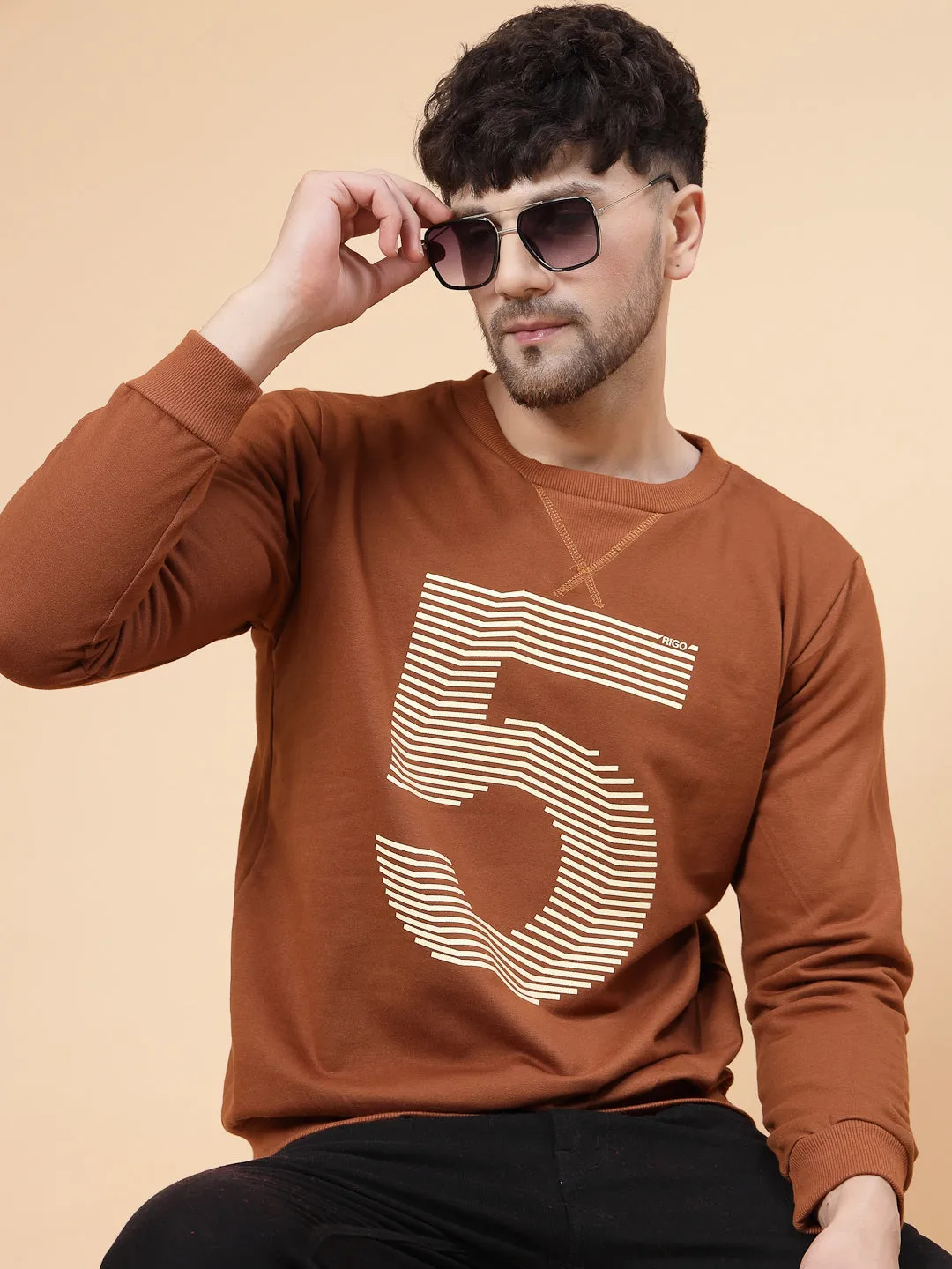 5ive Appeal Sweatshirt