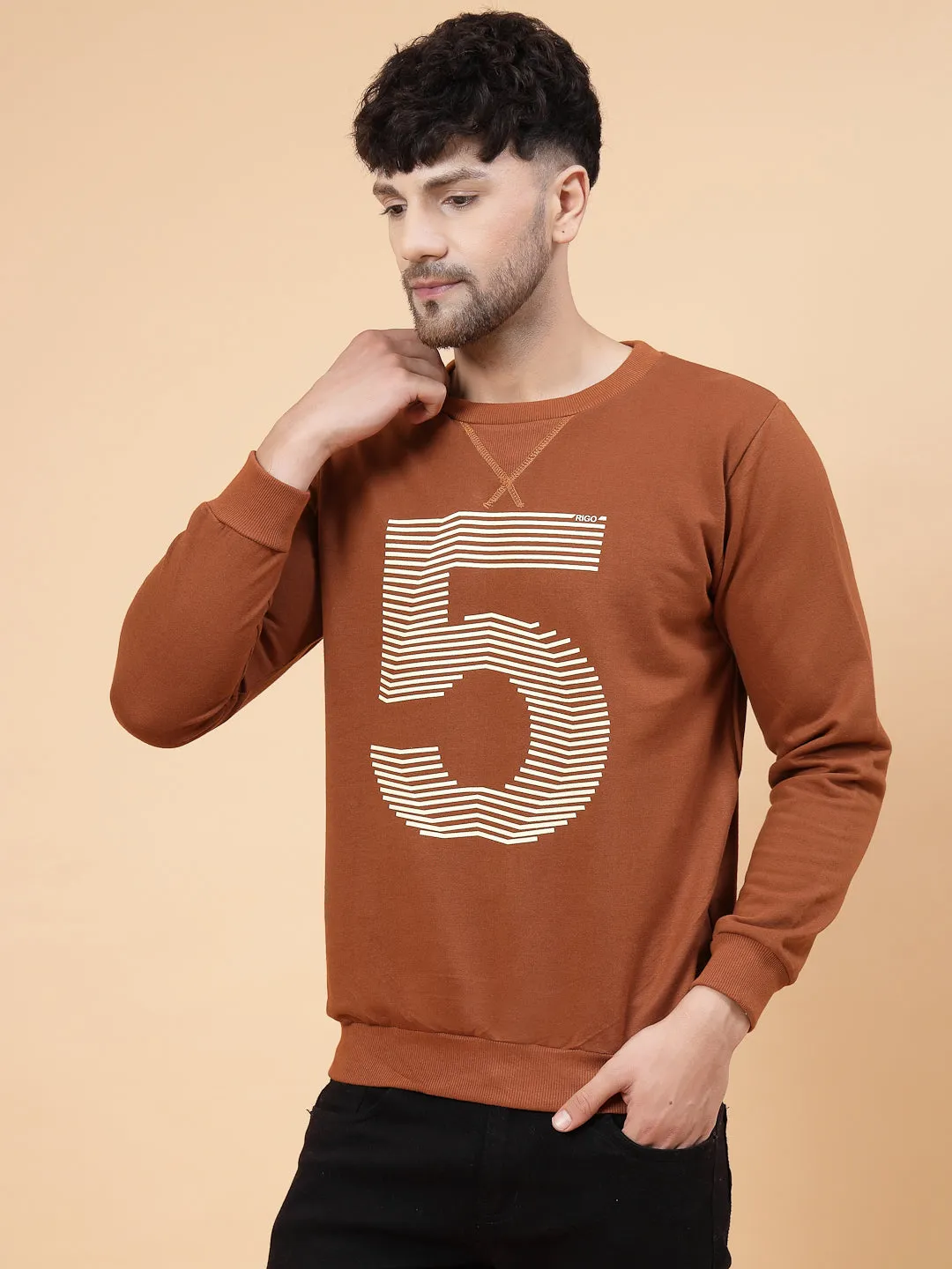 5ive Appeal Sweatshirt