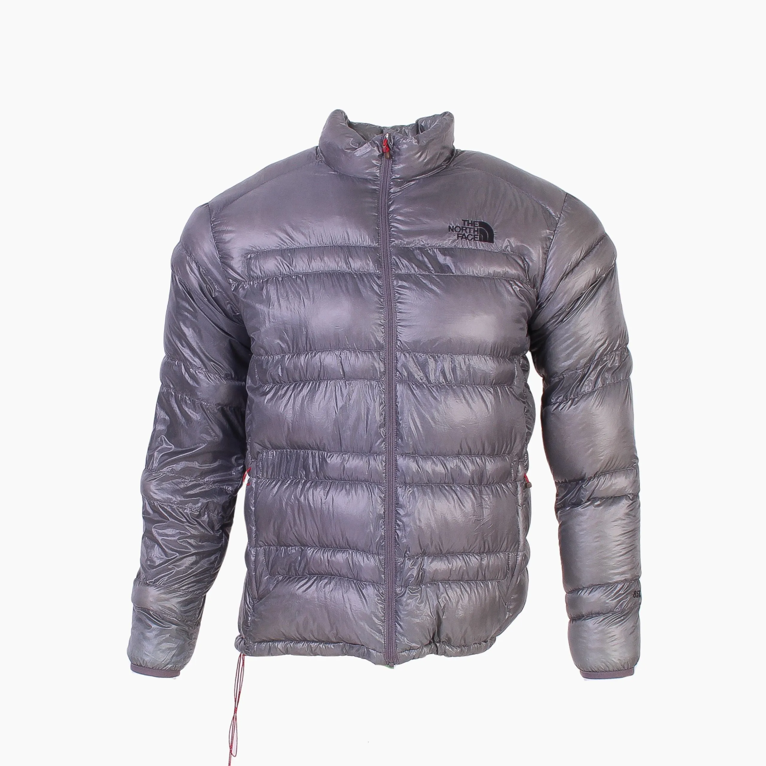 850 Down Puffer Jacket