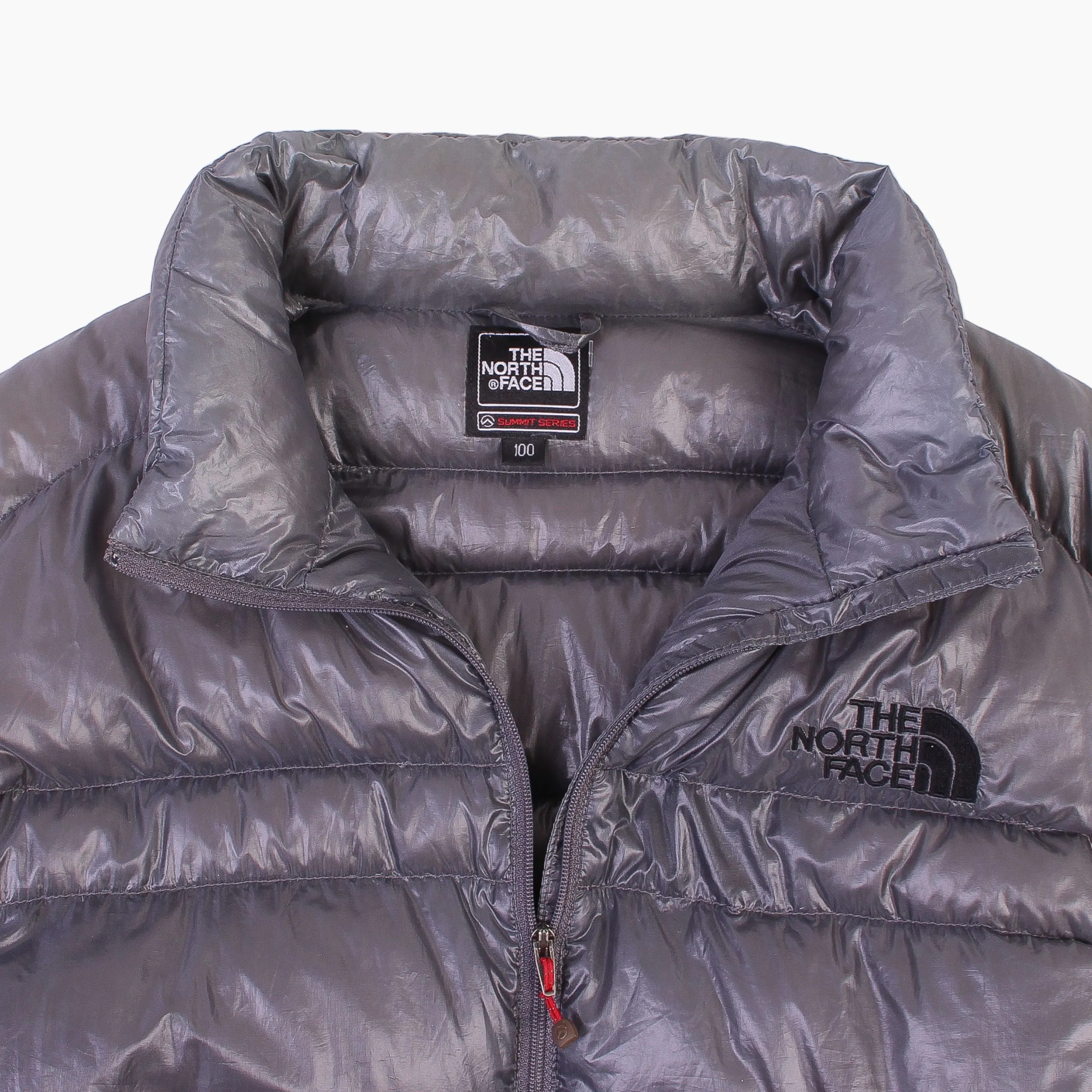 850 Down Puffer Jacket