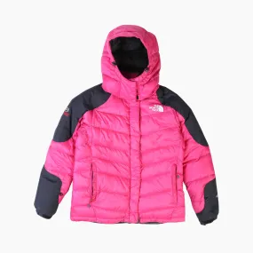 850 Down Puffer Jacket