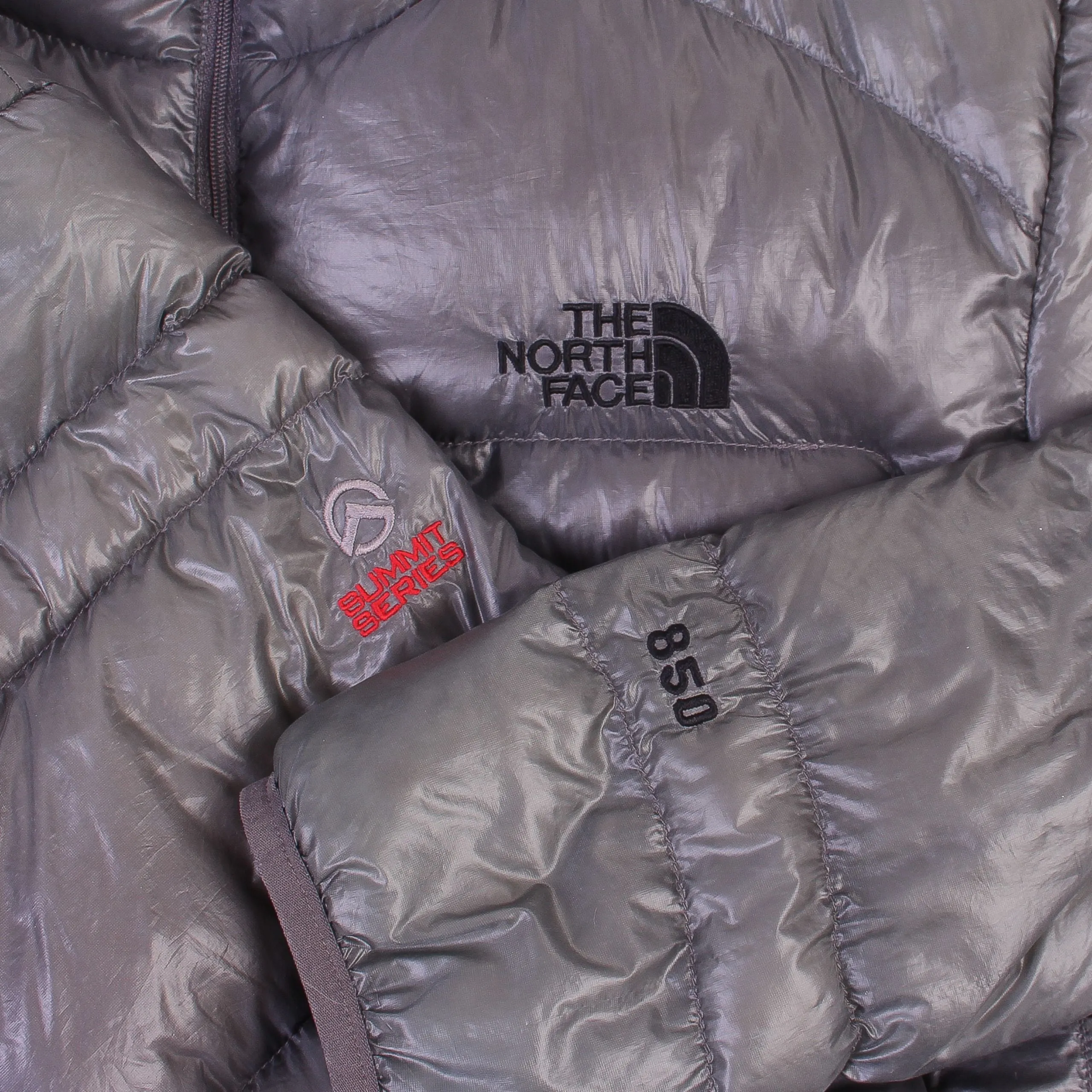 850 Down Puffer Jacket