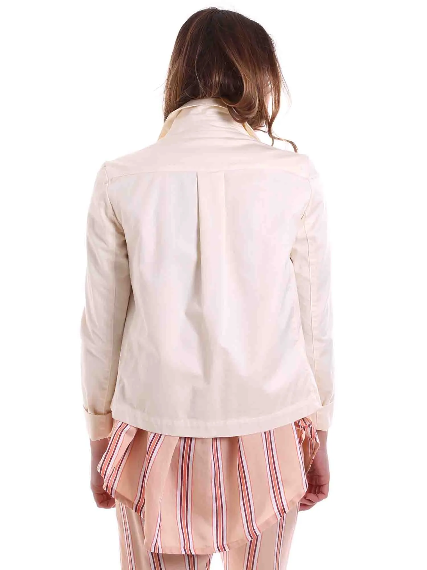 Alessia Santi Blazer 011SD35028