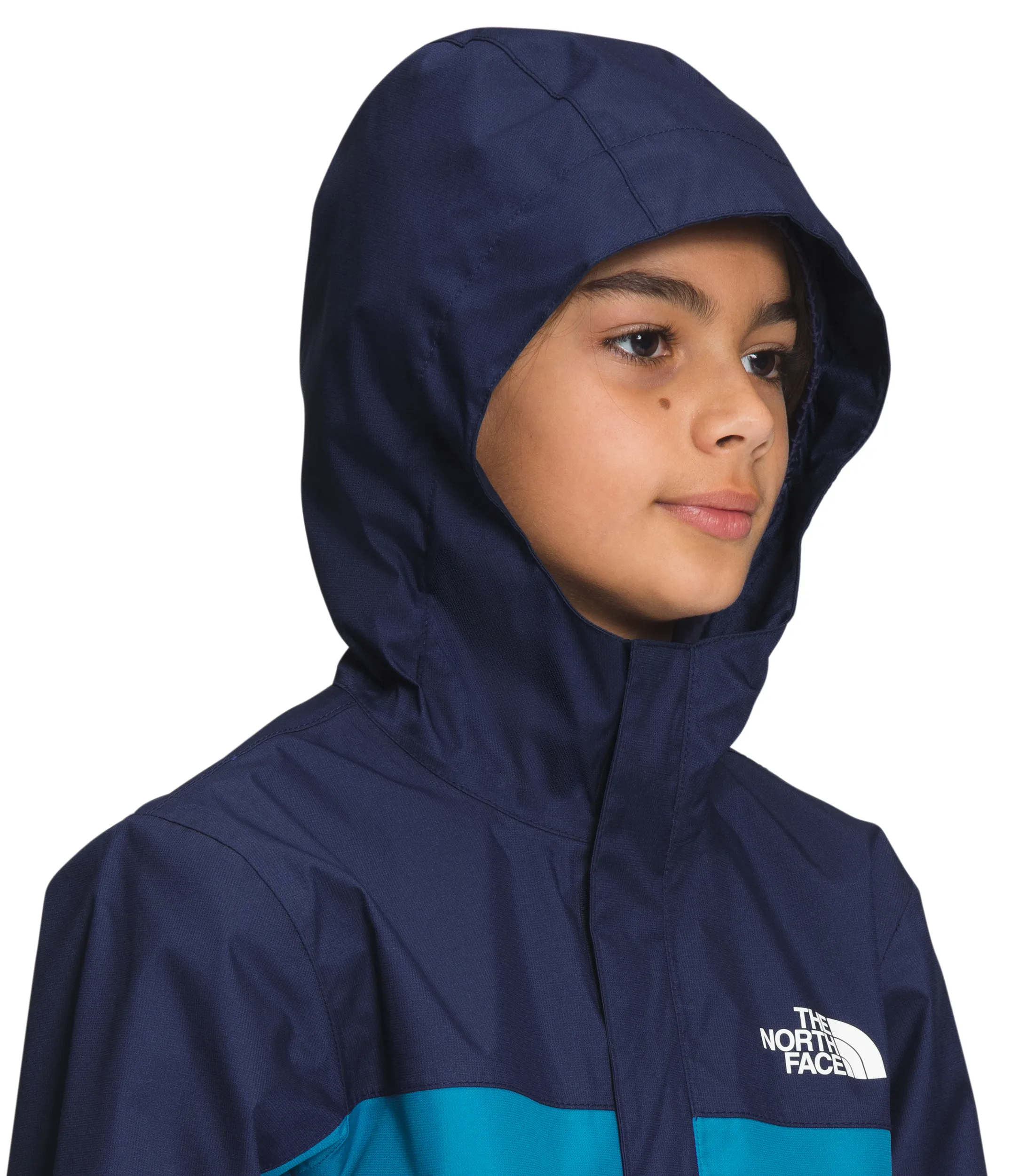 Antora Rain Jacket Boys'