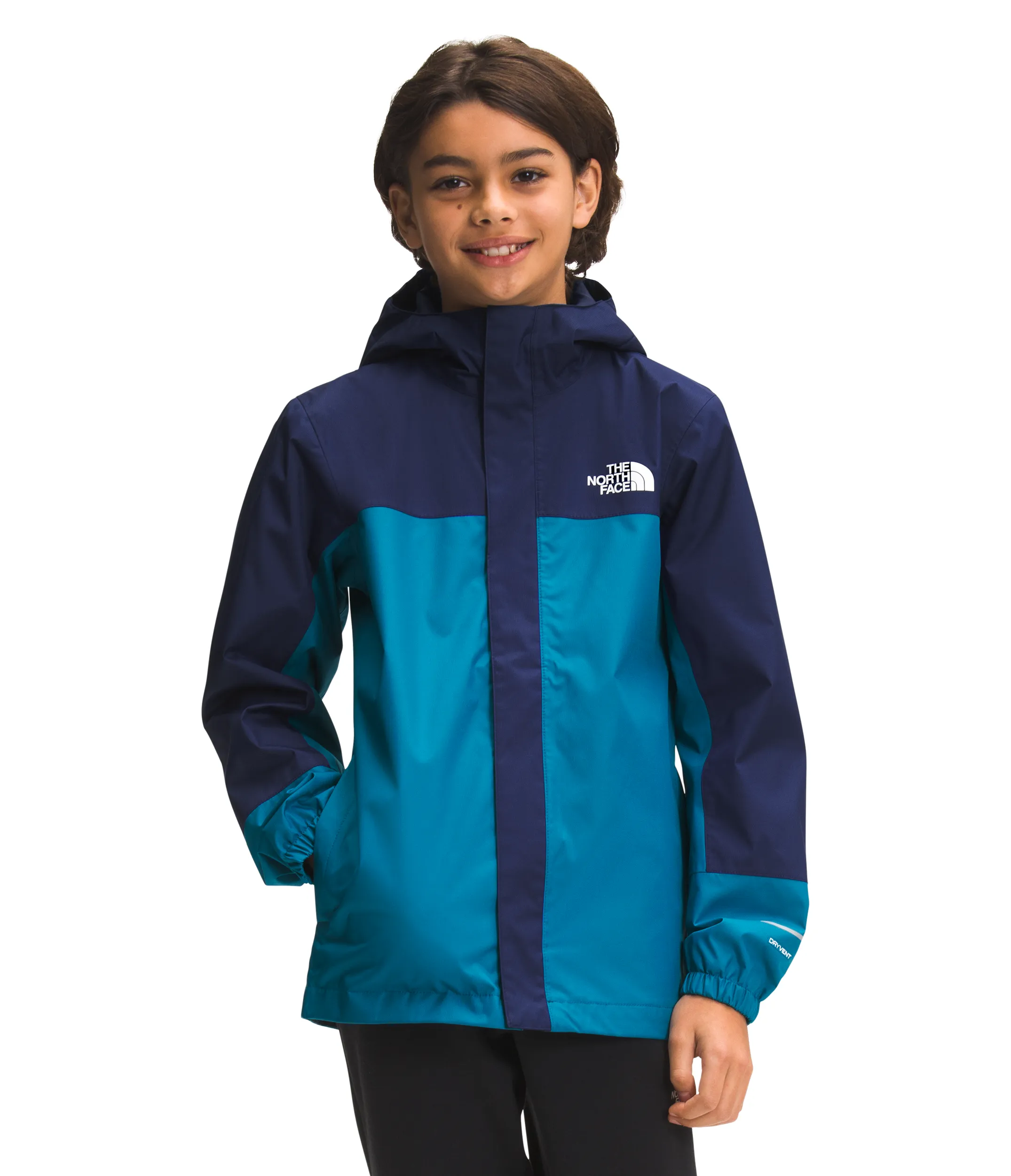 Antora Rain Jacket Boys'