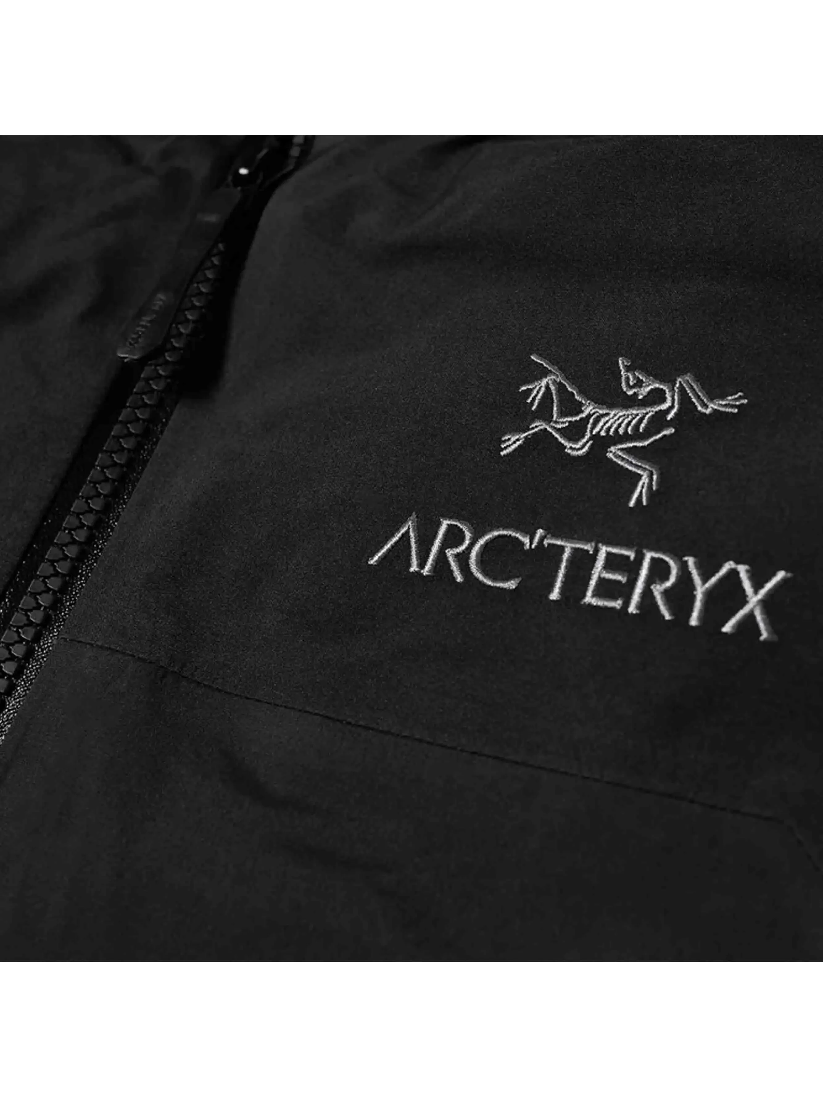 Arc'teryx Beta AR Jacket Men's Jacket Black