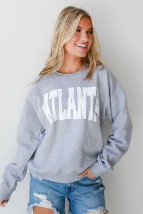 Atlanta Sweatshirt