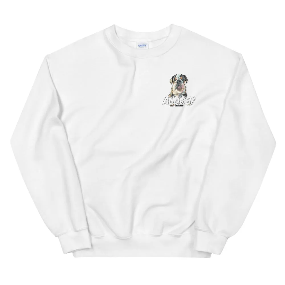 Audrey Sweatshirt