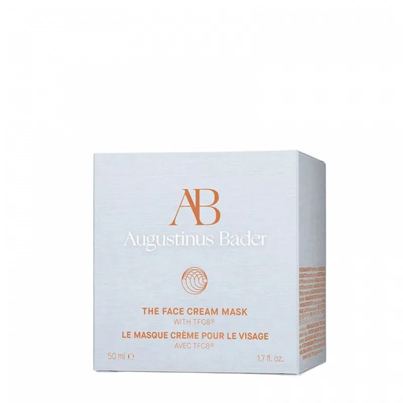 AUGUSTINUS BADER | The Face Cream Mask