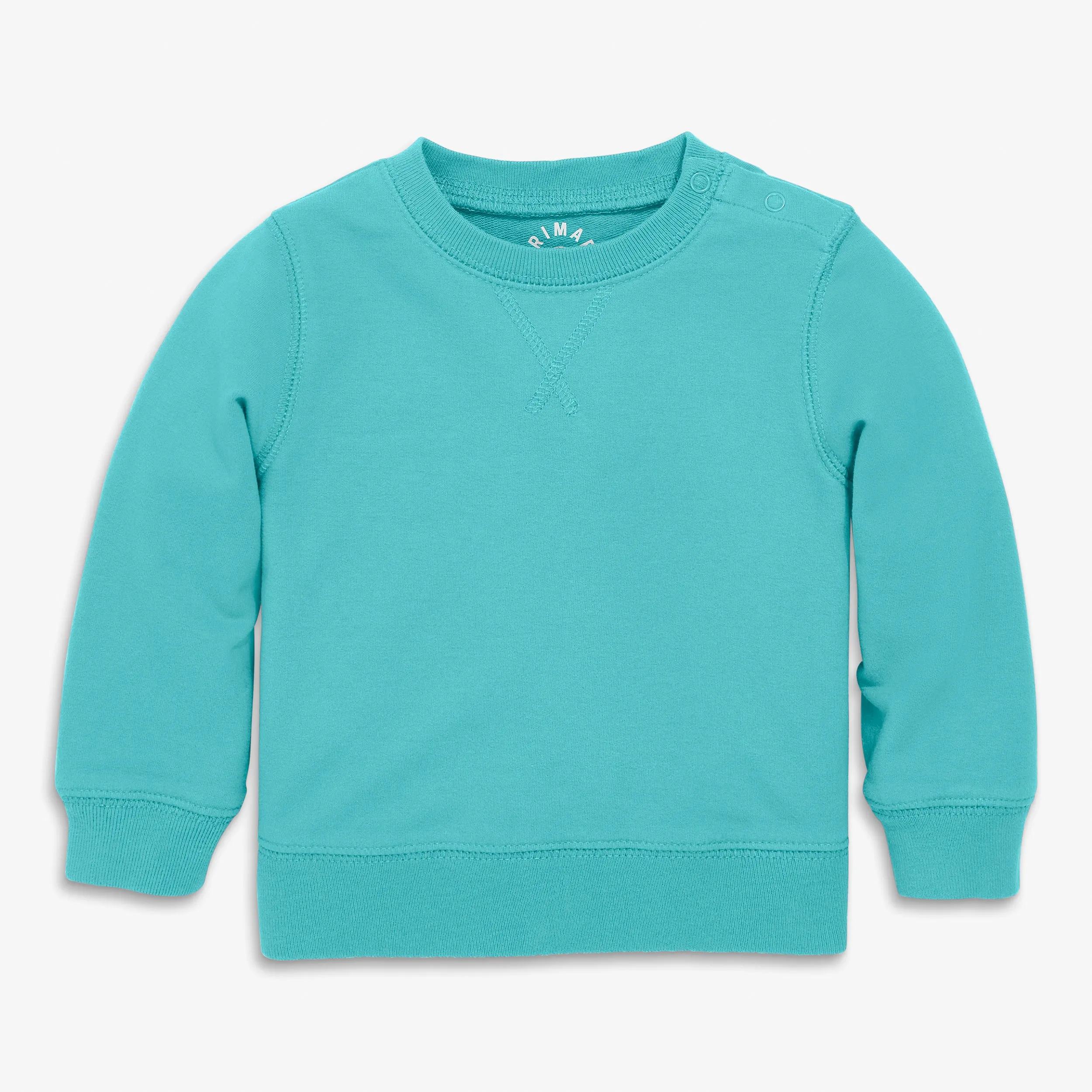 Baby sweatshirt