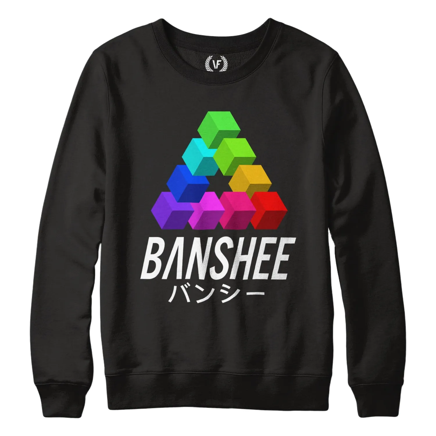 BANSHEE : Sweatshirt