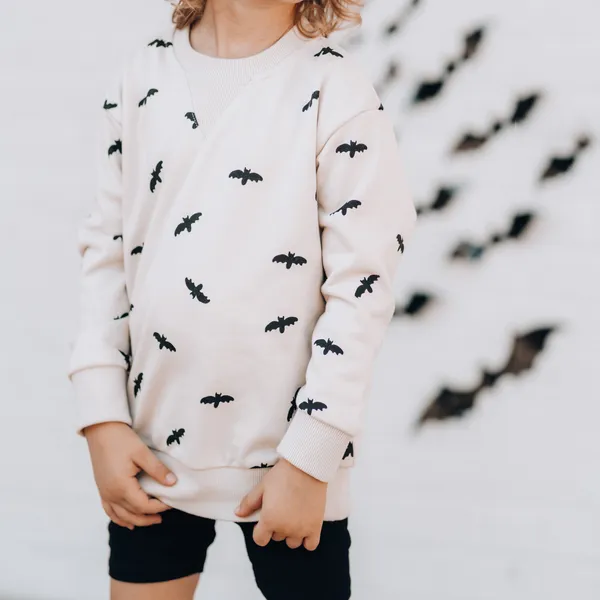 Batty Sweatshirt