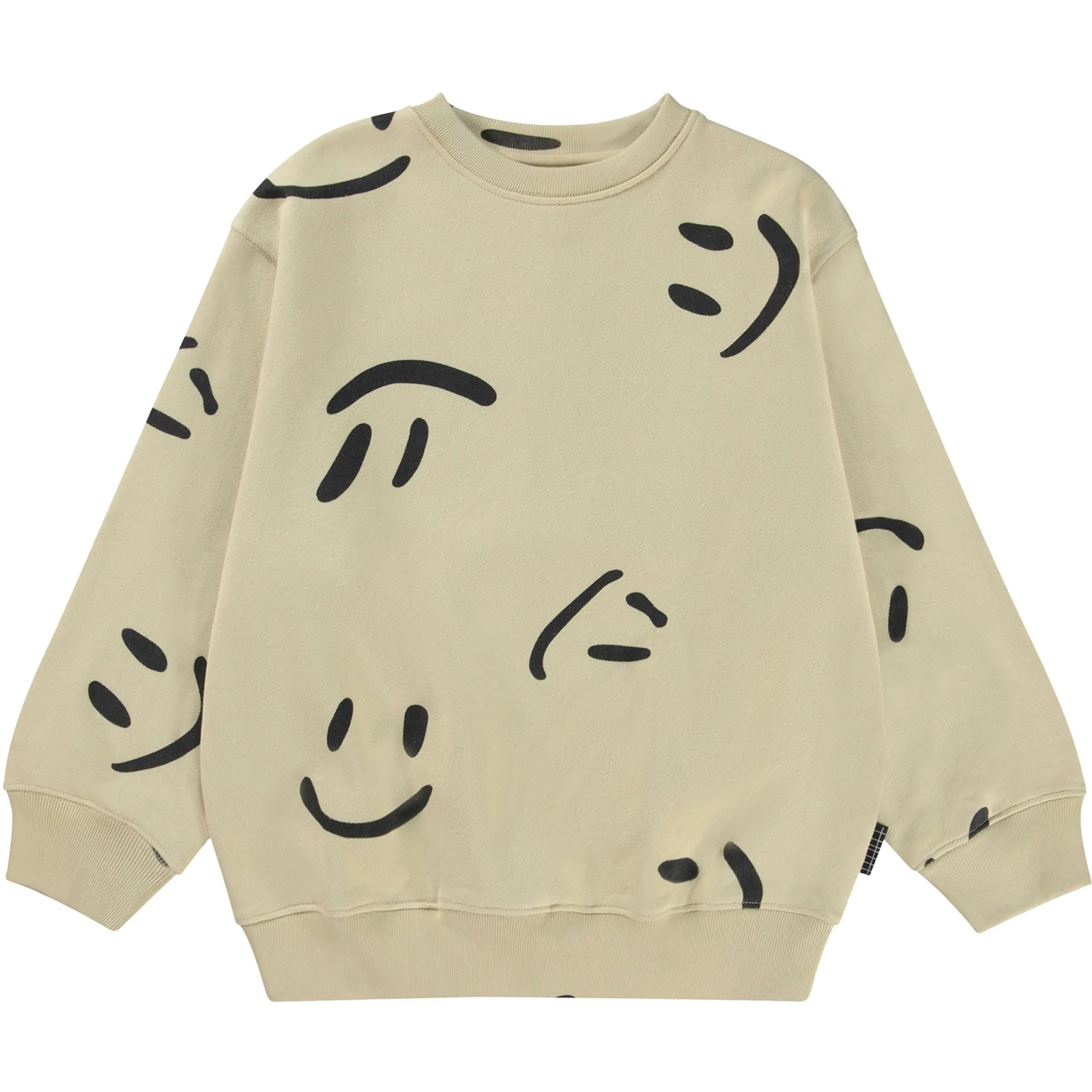 Beige Monti Sweatshirt