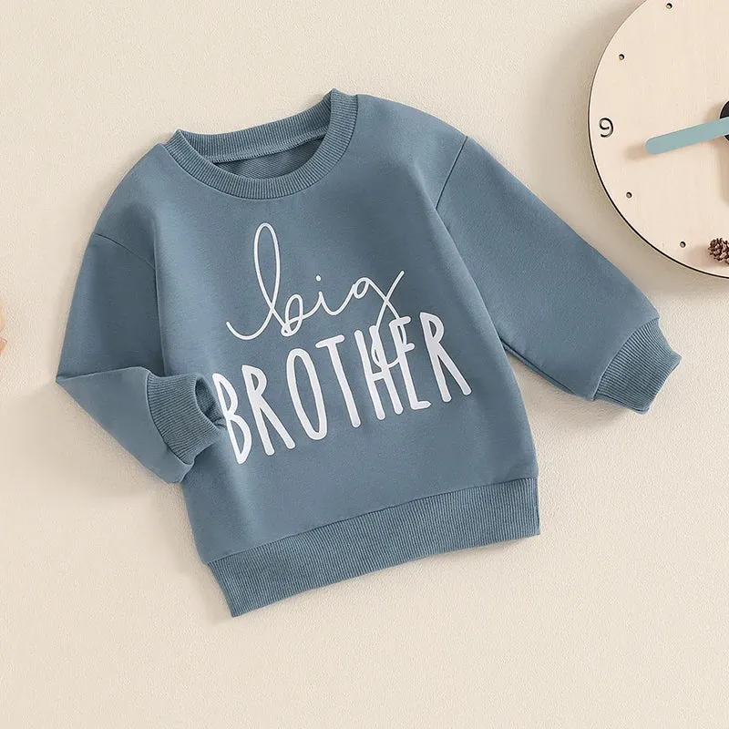 BIG BROTHER Sweatshirt