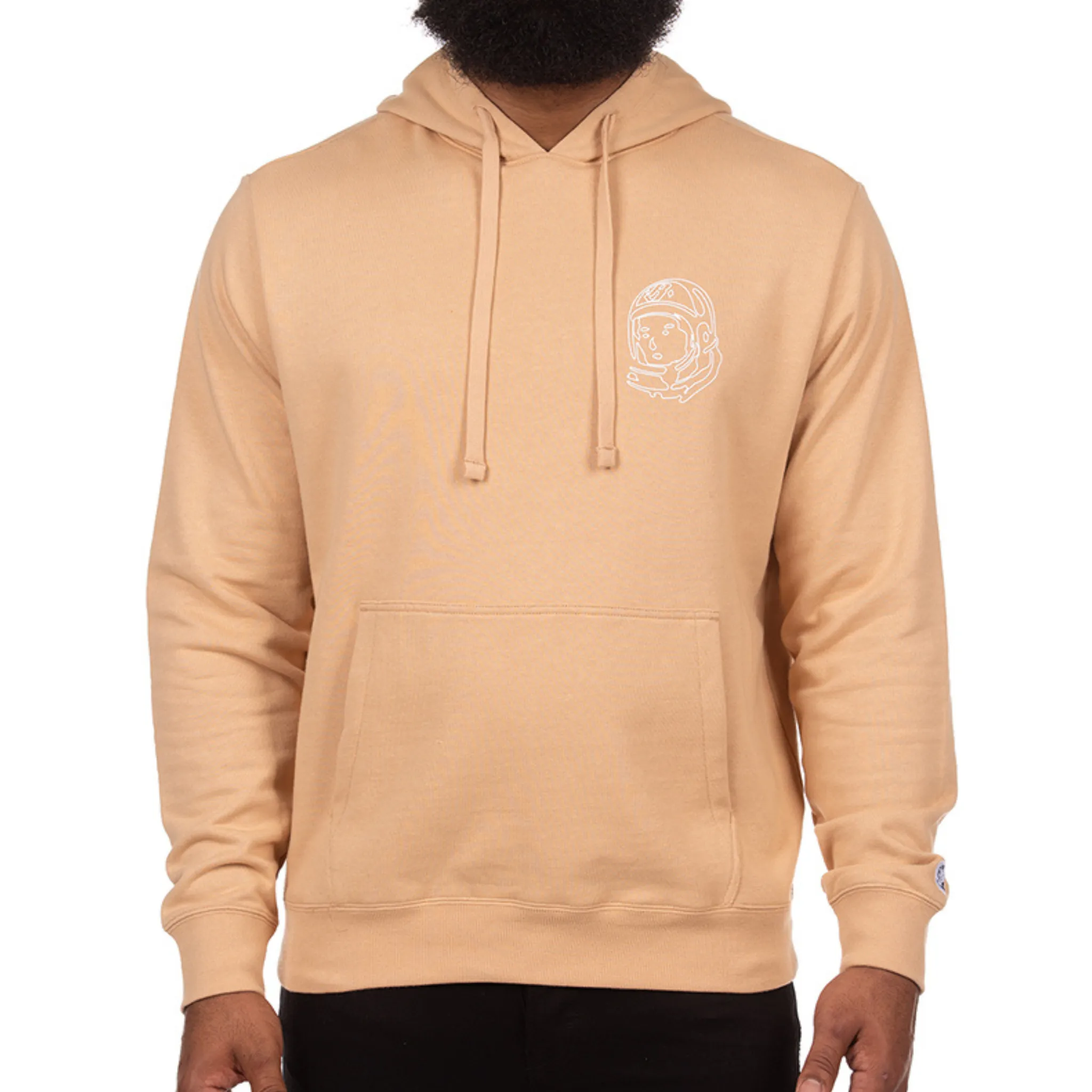 Billionaire Boys Club Academic Hoodie (Latte)