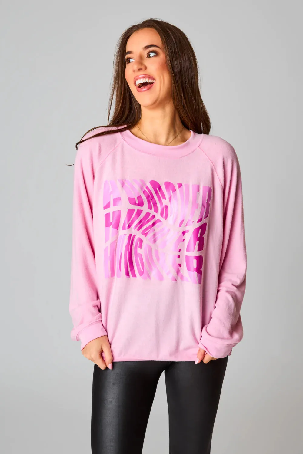 BL Courtney Sweatshirt