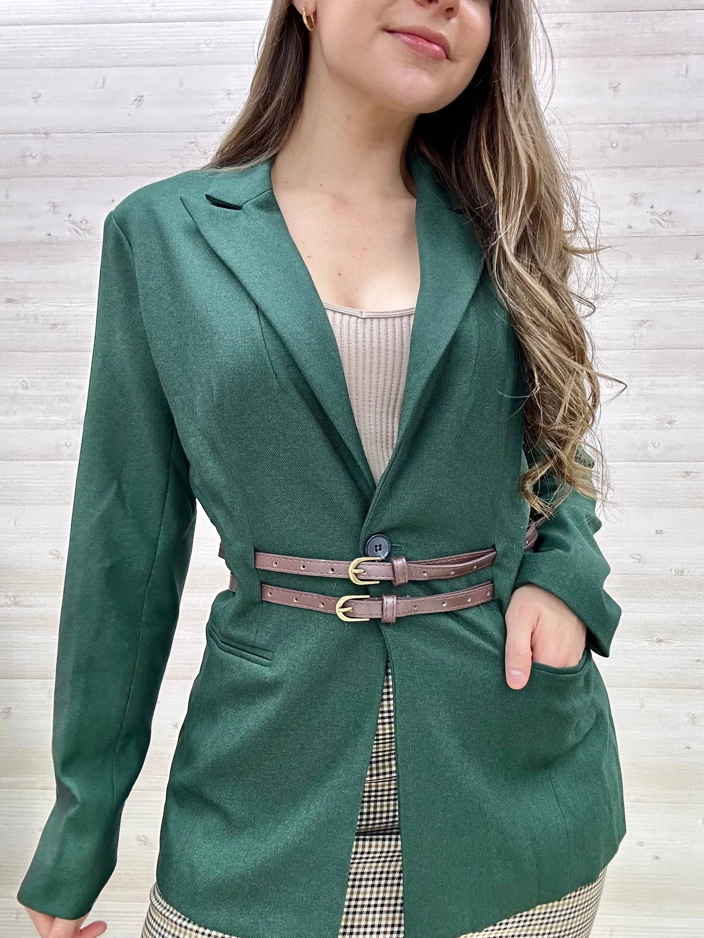 Blazer Alondra