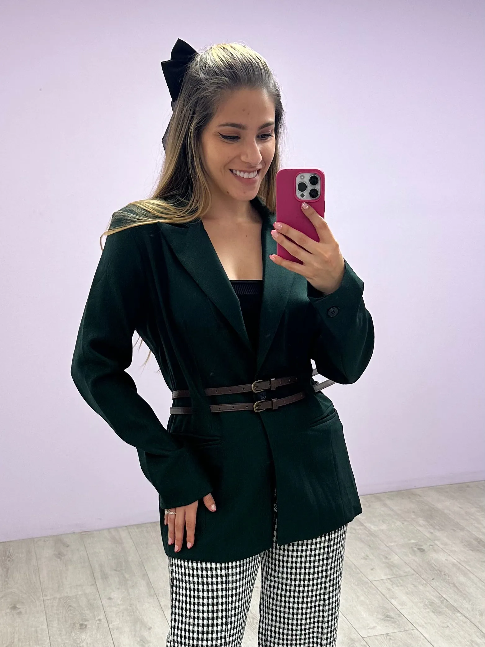 Blazer Alondra