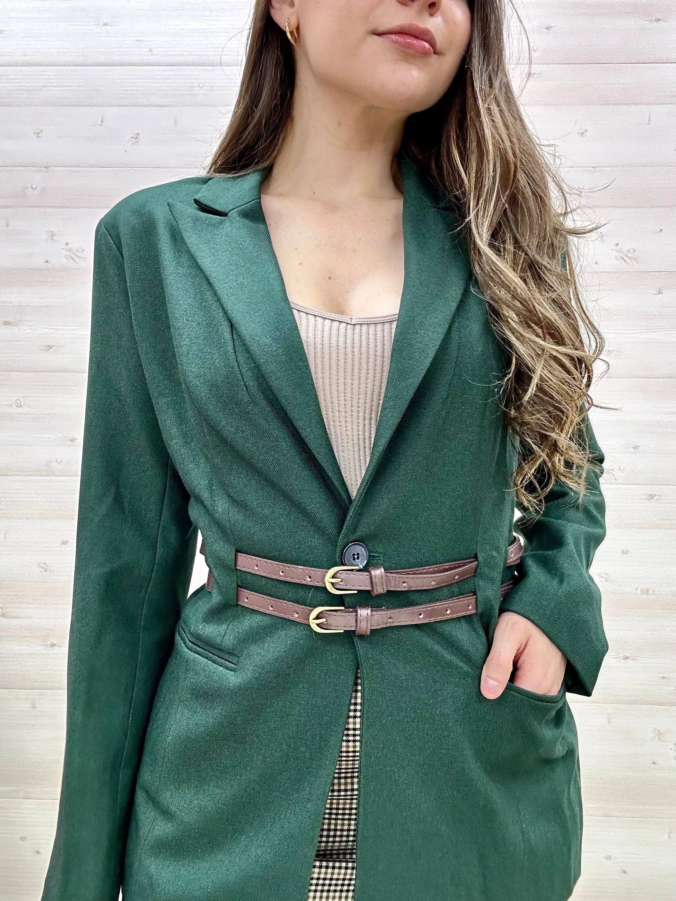 Blazer Alondra