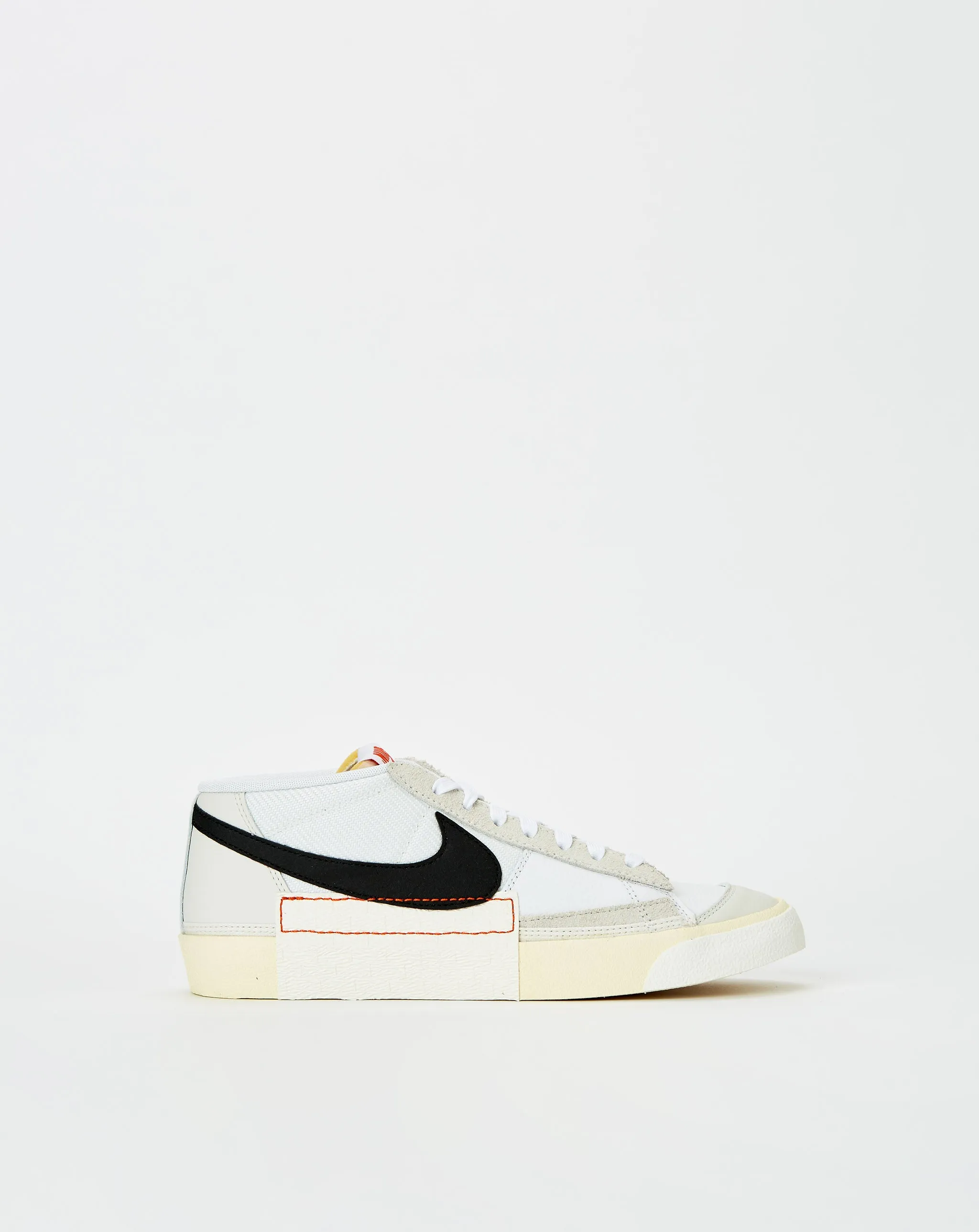 Blazer Low Pro Club