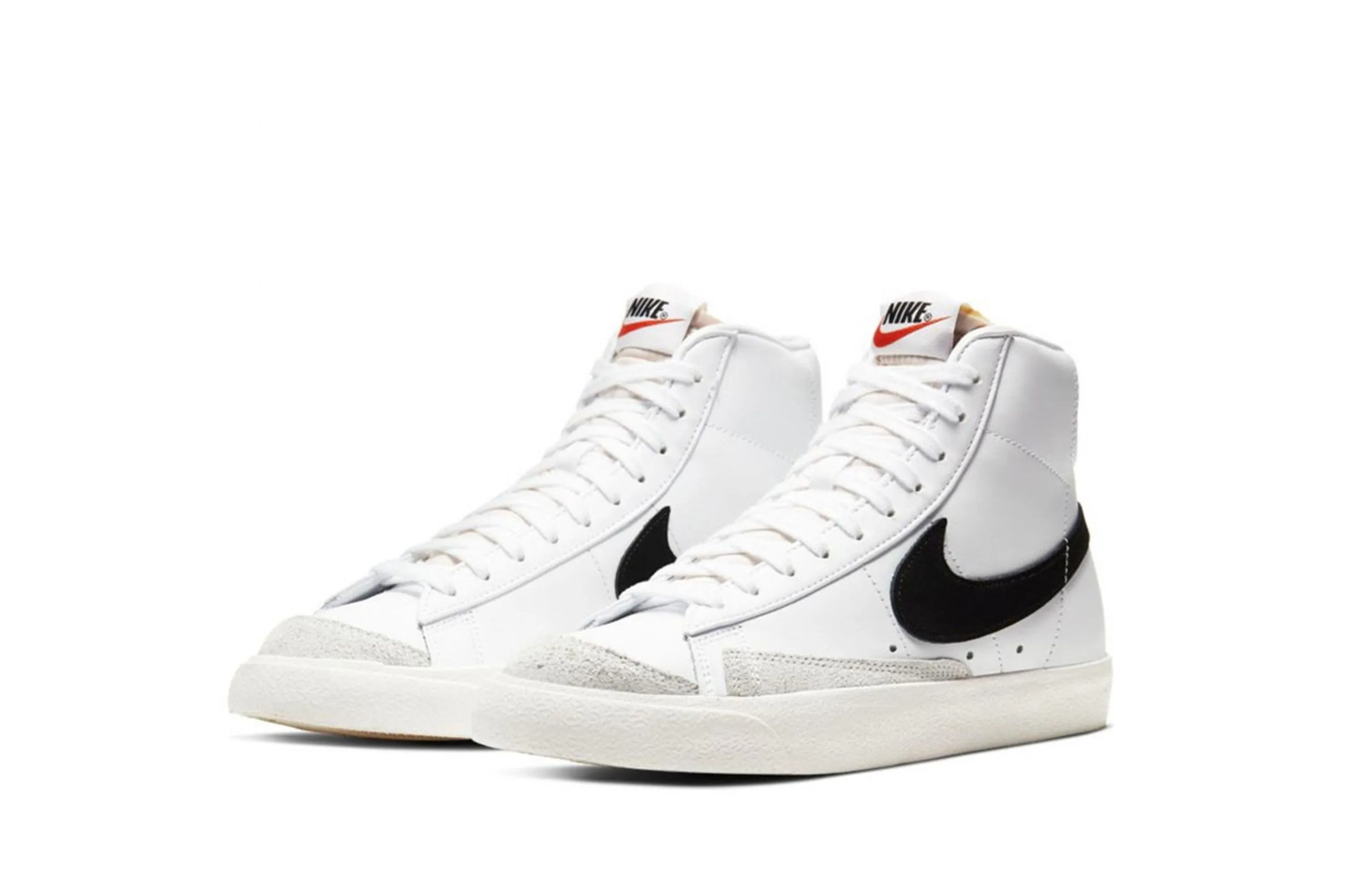 Blazer Mid '77