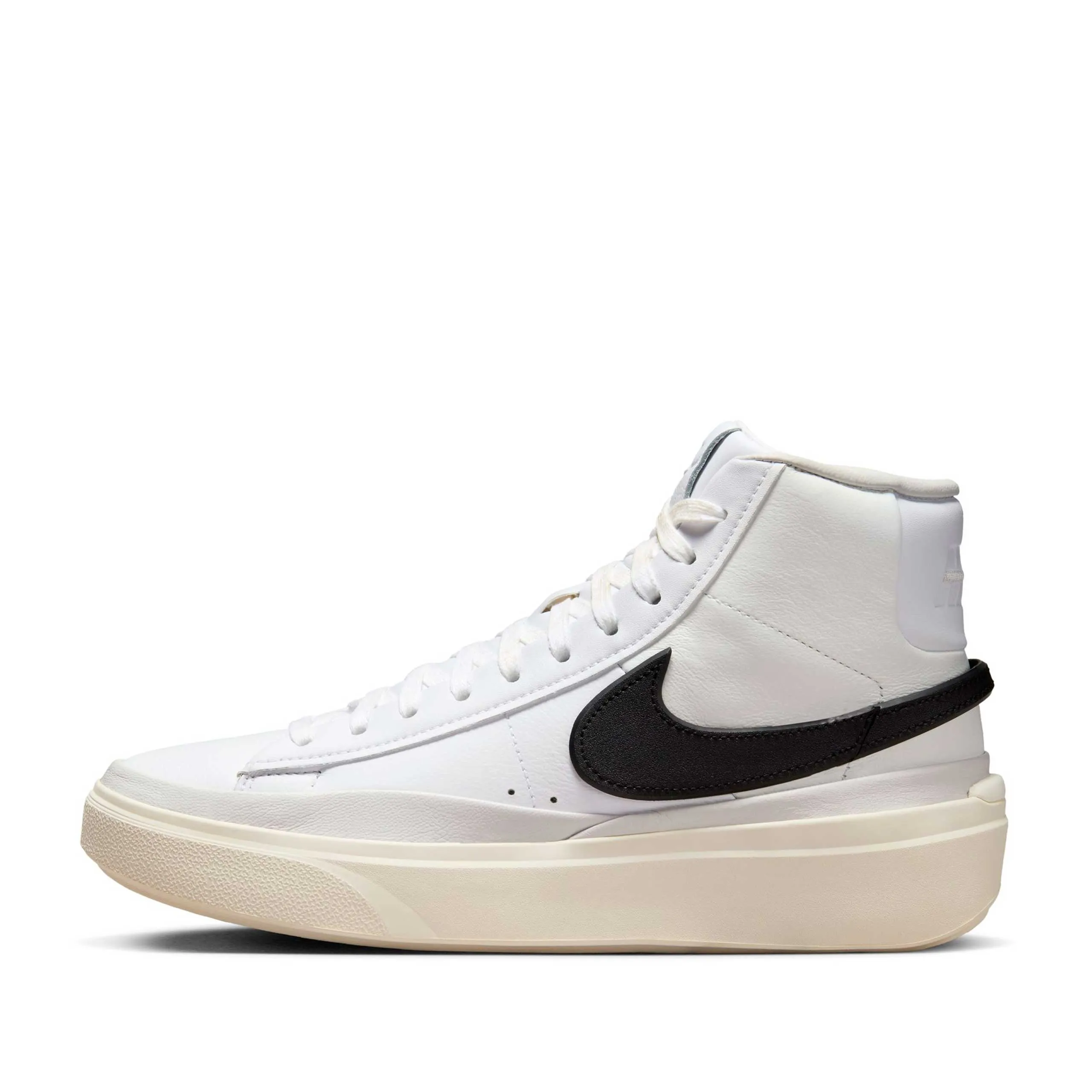 Blazer Phantom Mid