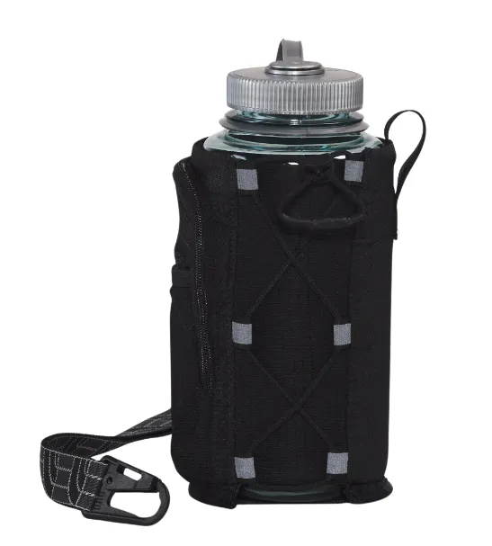 Borealis Water Bottle Holder | TNF Black