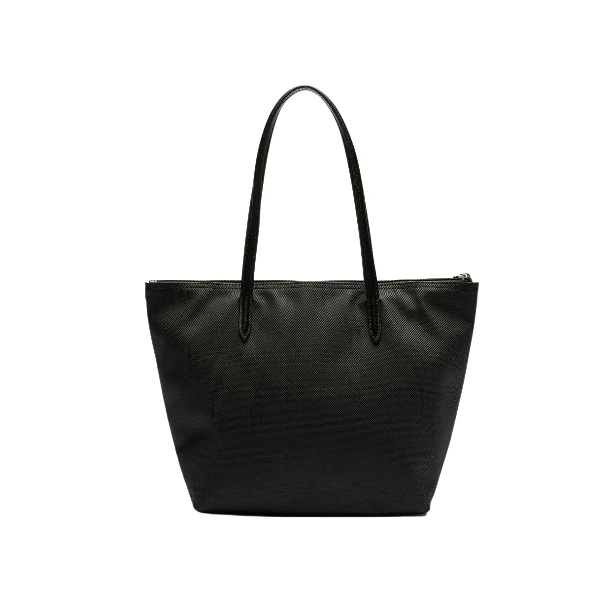 Borsa Lacoste Tote Piccola Nero