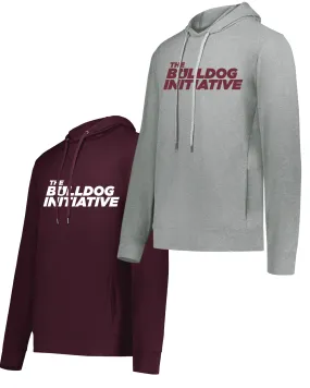 Bulldog Initiative Ventura Soft Knit Hoodie