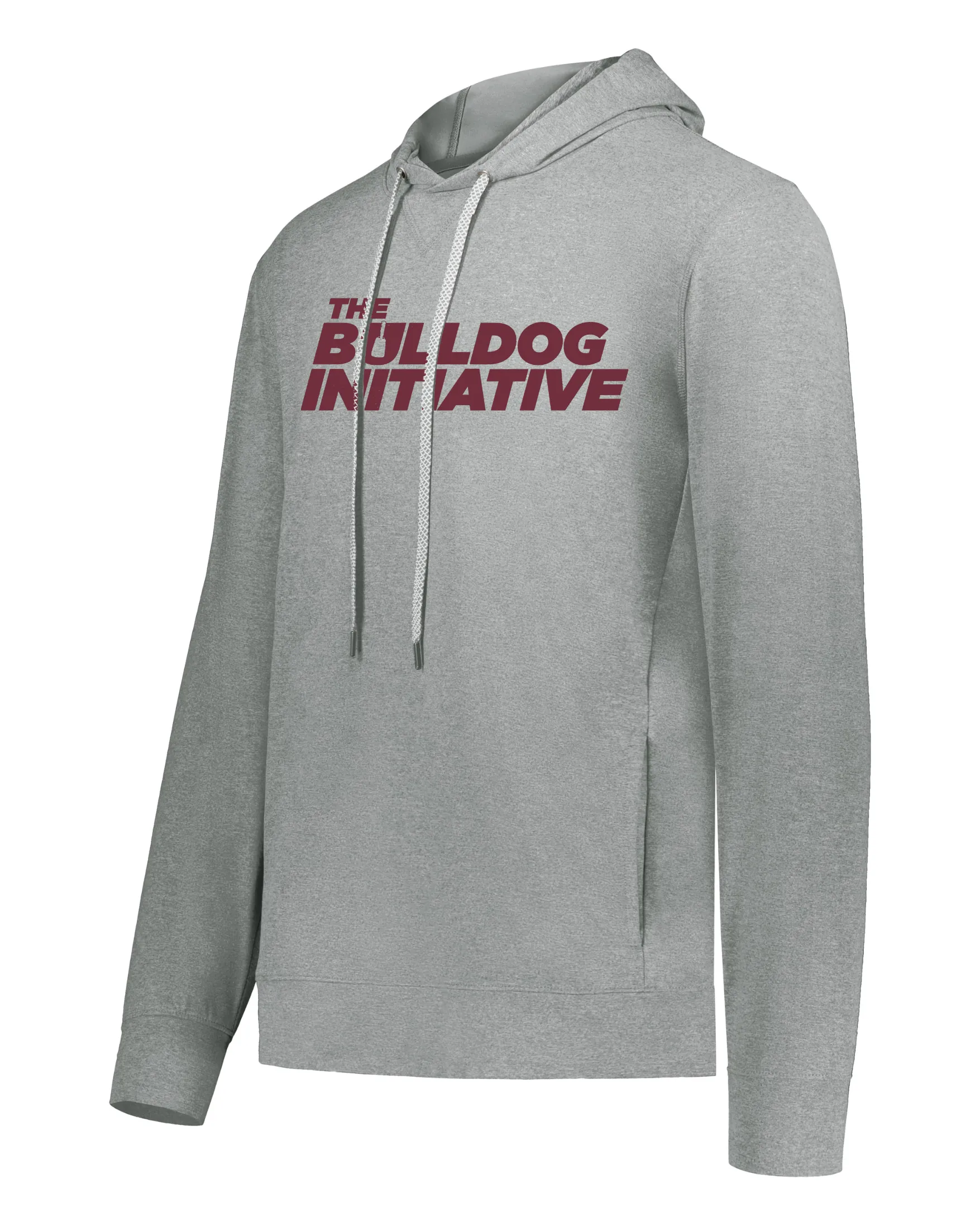 Bulldog Initiative Ventura Soft Knit Hoodie