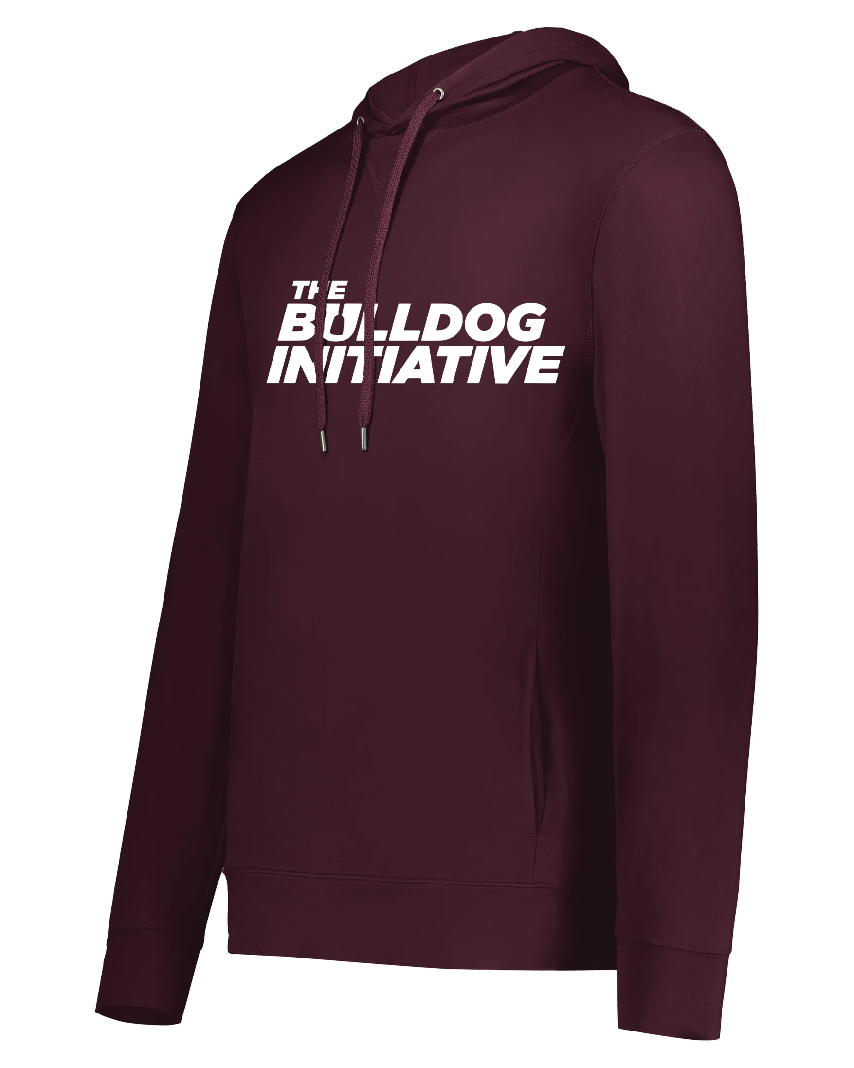 Bulldog Initiative Ventura Soft Knit Hoodie