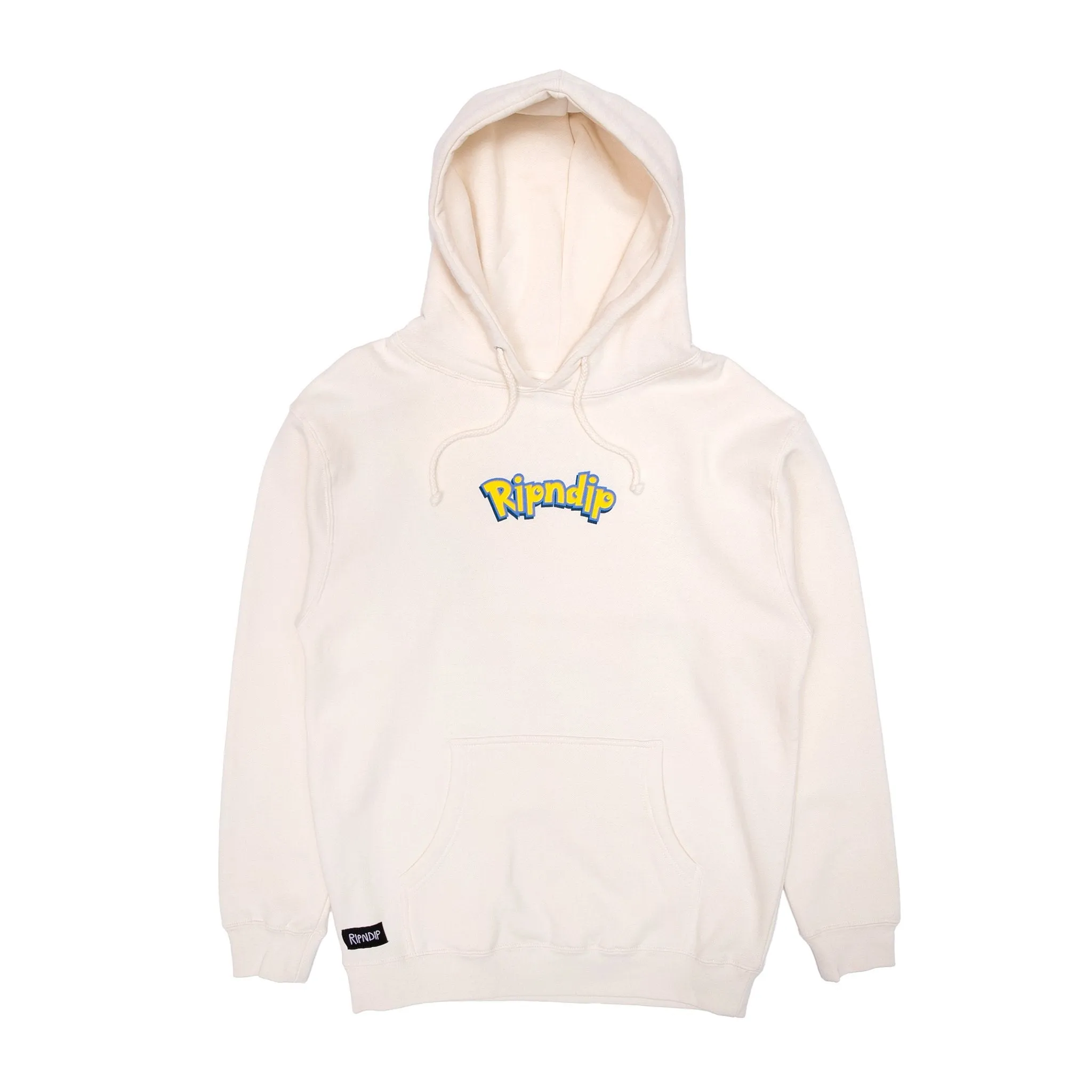 Catch Em All Hoodie (Tan)