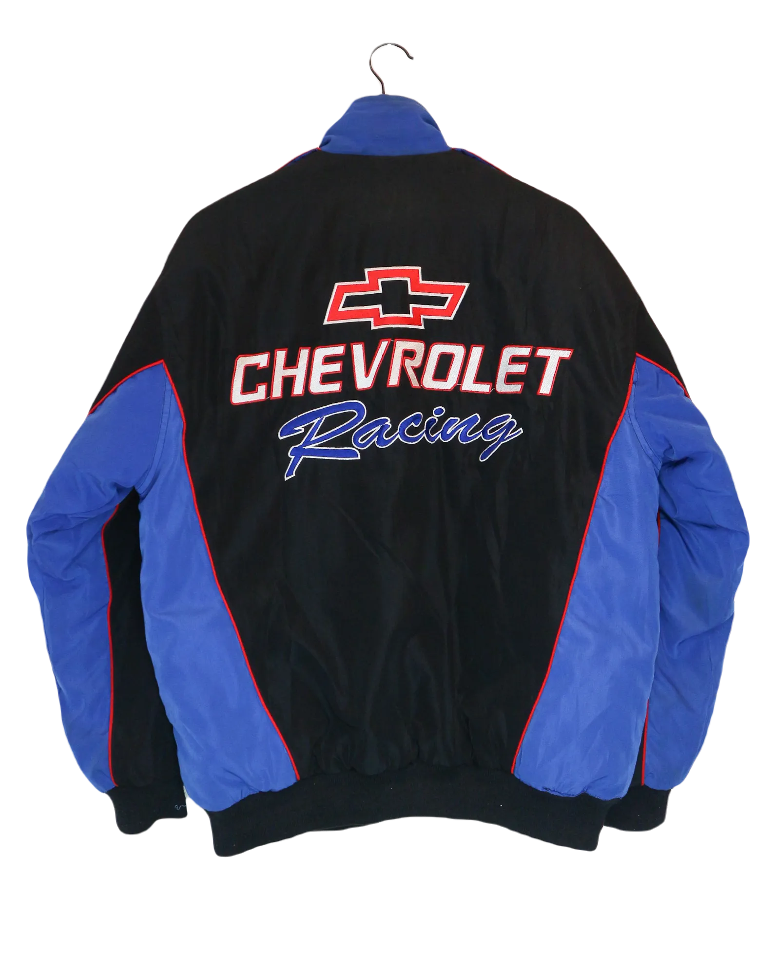 Chevrolet Racing Jacket L