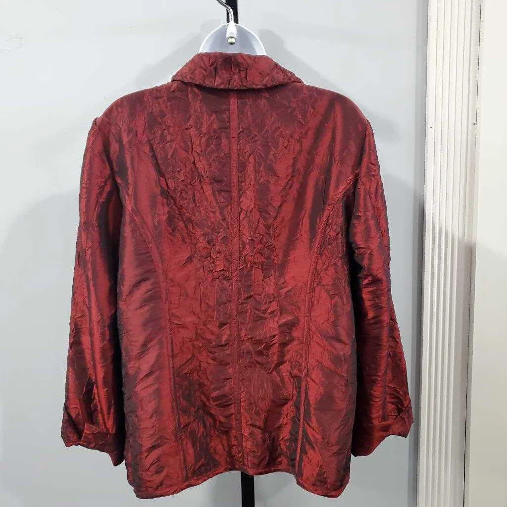 Chico's Jacket Medium