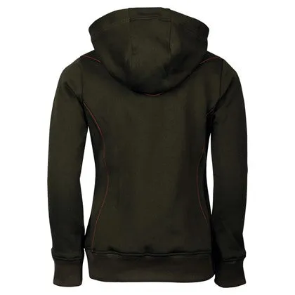 Childs Hoodie - LouLou Cardiff