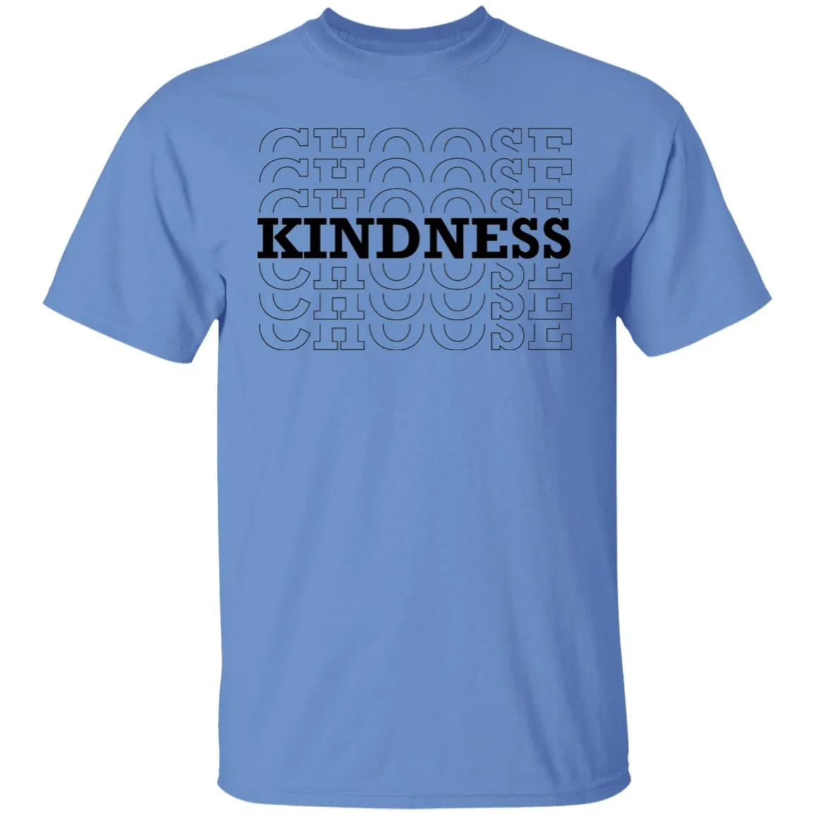 Choose kindness T-shirts & Hoodie