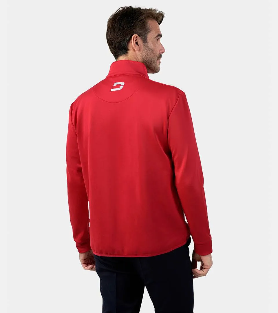 CLIMA JACKET 3.0 RED