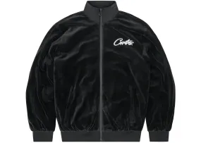 Corteiz VVS Velour Jacket