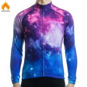 Cosmos Pro Team Jacket