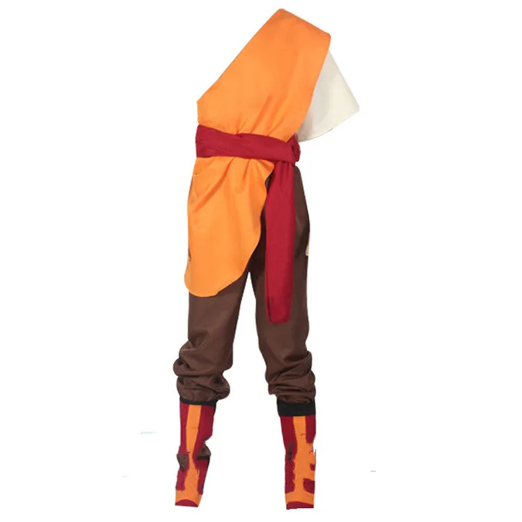 Cosplay Anime Costume Halloween Clothing