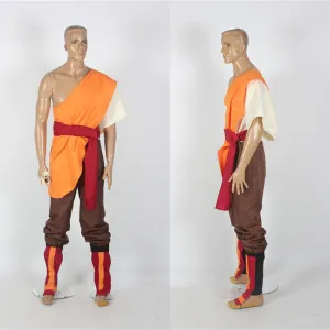 Cosplay Anime Costume Halloween Clothing