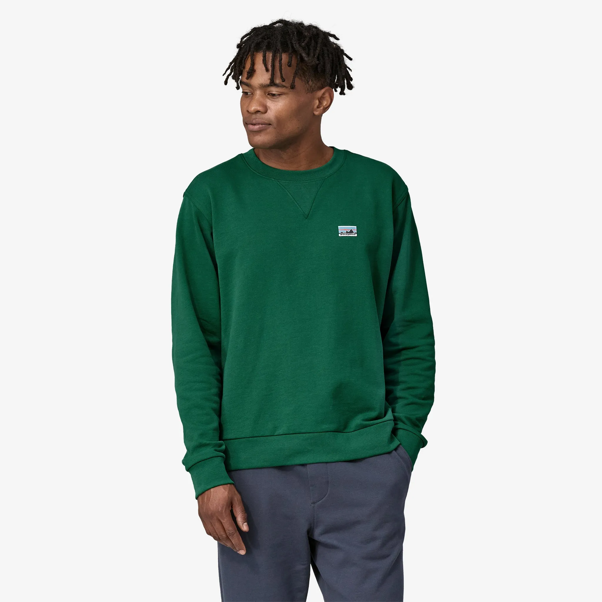 Daily Crewneck Sweatshirt