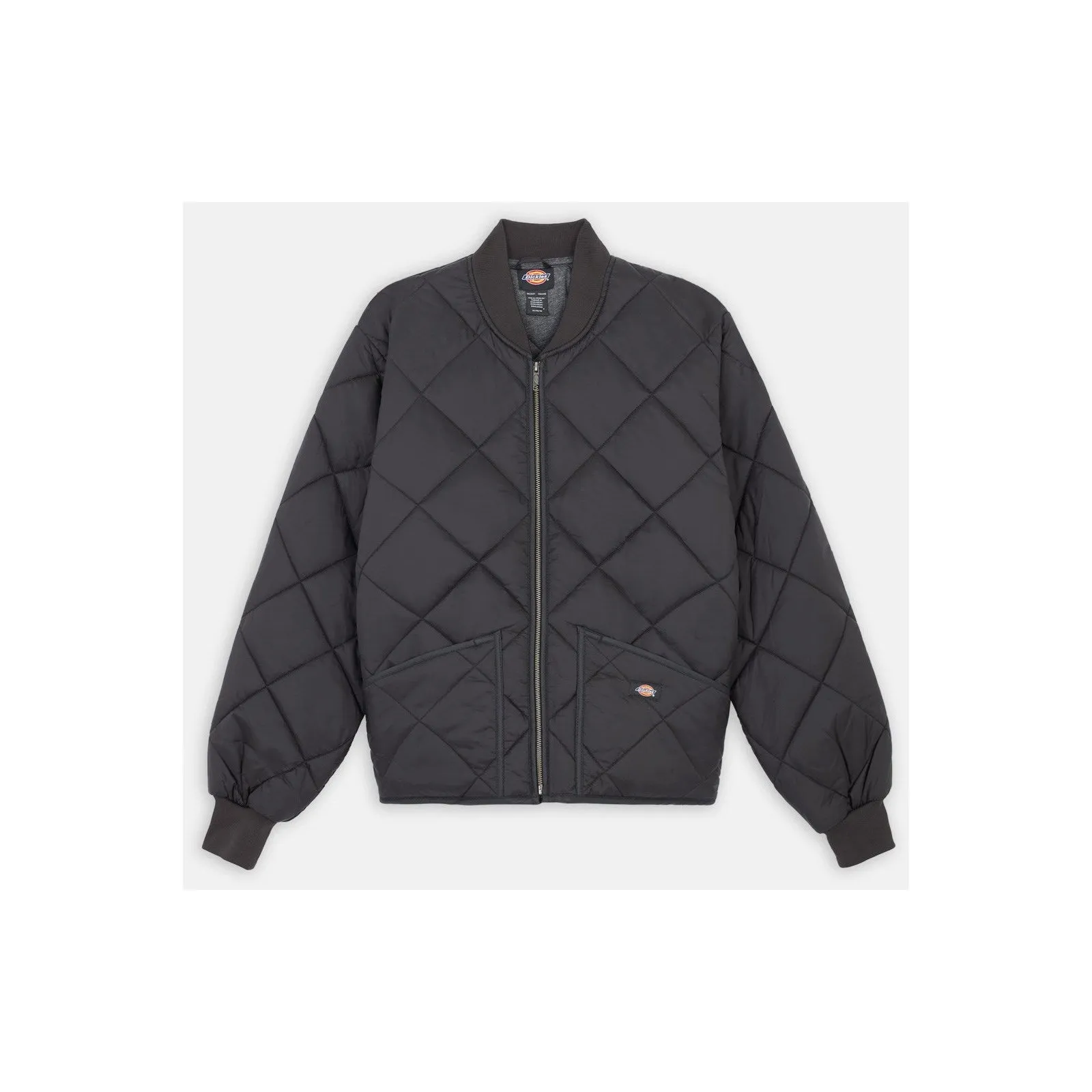 Dickies Diamond Quilted Jacket