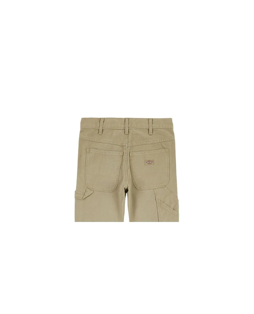 Dickies Duck Canvas Carpenter