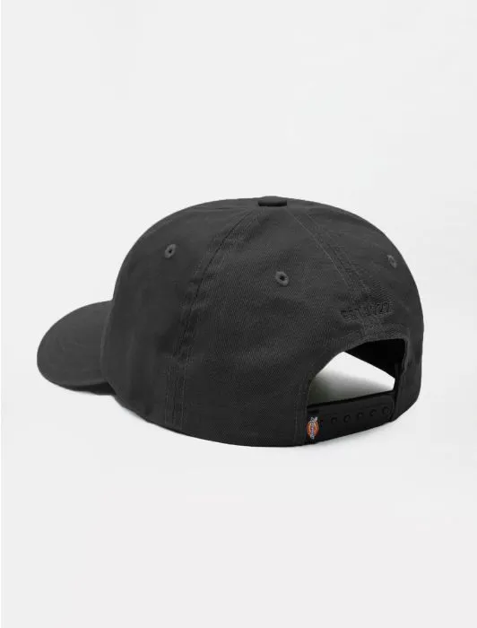 Dickies - Hardwick Baseball Cap - Black