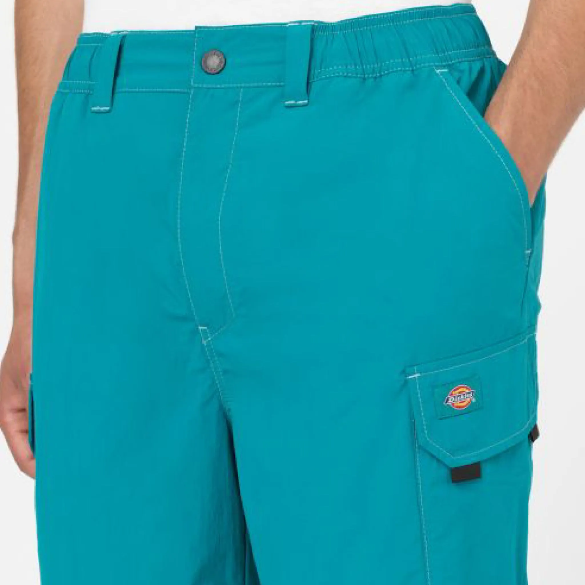 Dickies - Jackson Shorts - Deep Lake