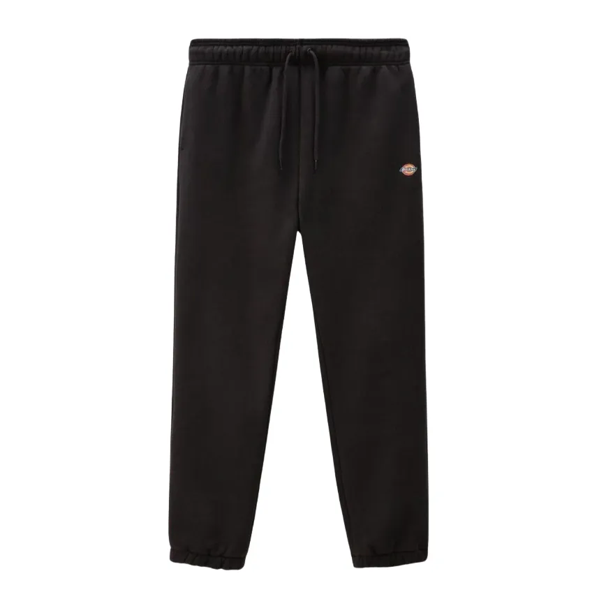 Dickies Mapleton DK0A4XIMBLK black sweatpants